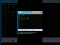 Armstrong Number Check in Python. #shorts #python #viralshorts