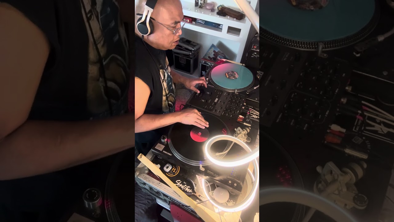 TableBeats flowgrammers 4 Funktion og nba leather on nbc cuts by dj swami.