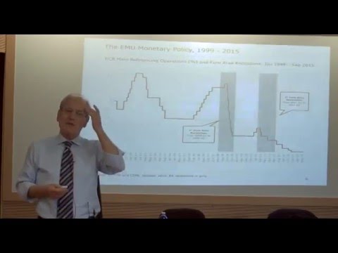 Video: Di chi è la linea delle banche esterne?