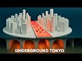 How Japan Builds Flood-Proof Cities