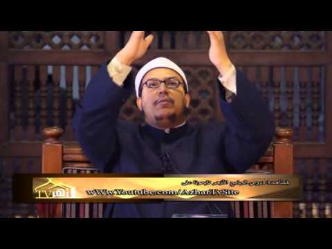 برنامج عقيدة العوام الحلقة 24 مع الشيخ هشام كامل AlerthTV