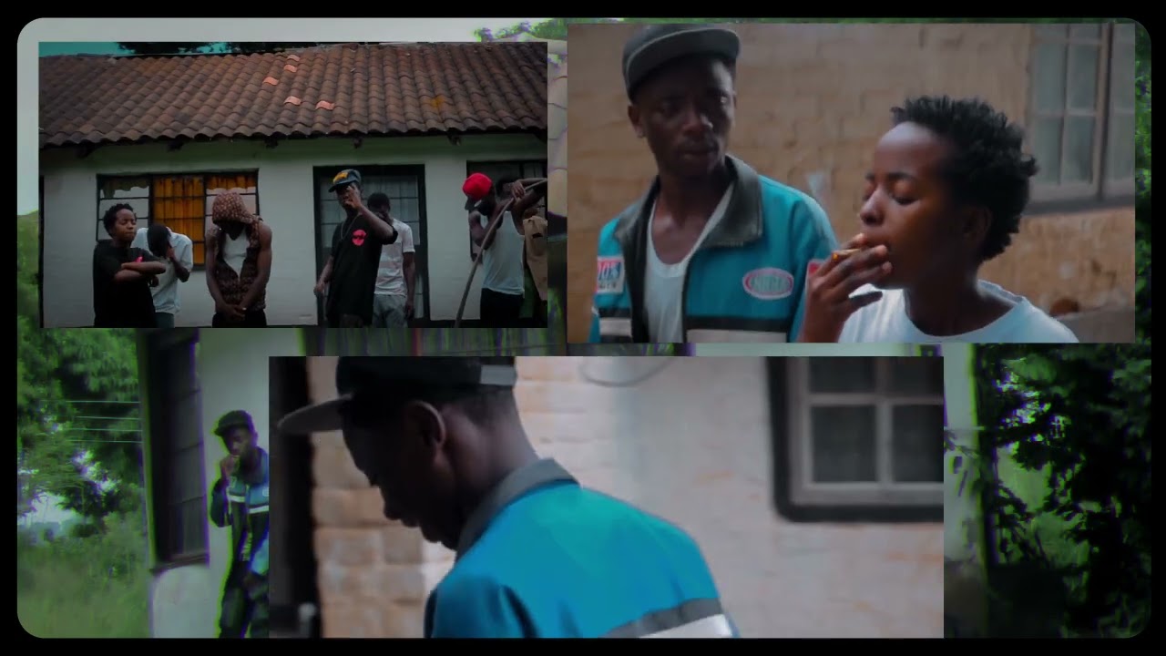 Skhrizy _SoFar_(Clip Official )