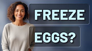Exclusive Can You Safely Freeze Eggs in Their Shells? Information