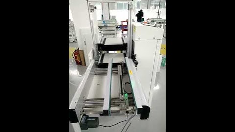 How to PCB board handling system works for EMS