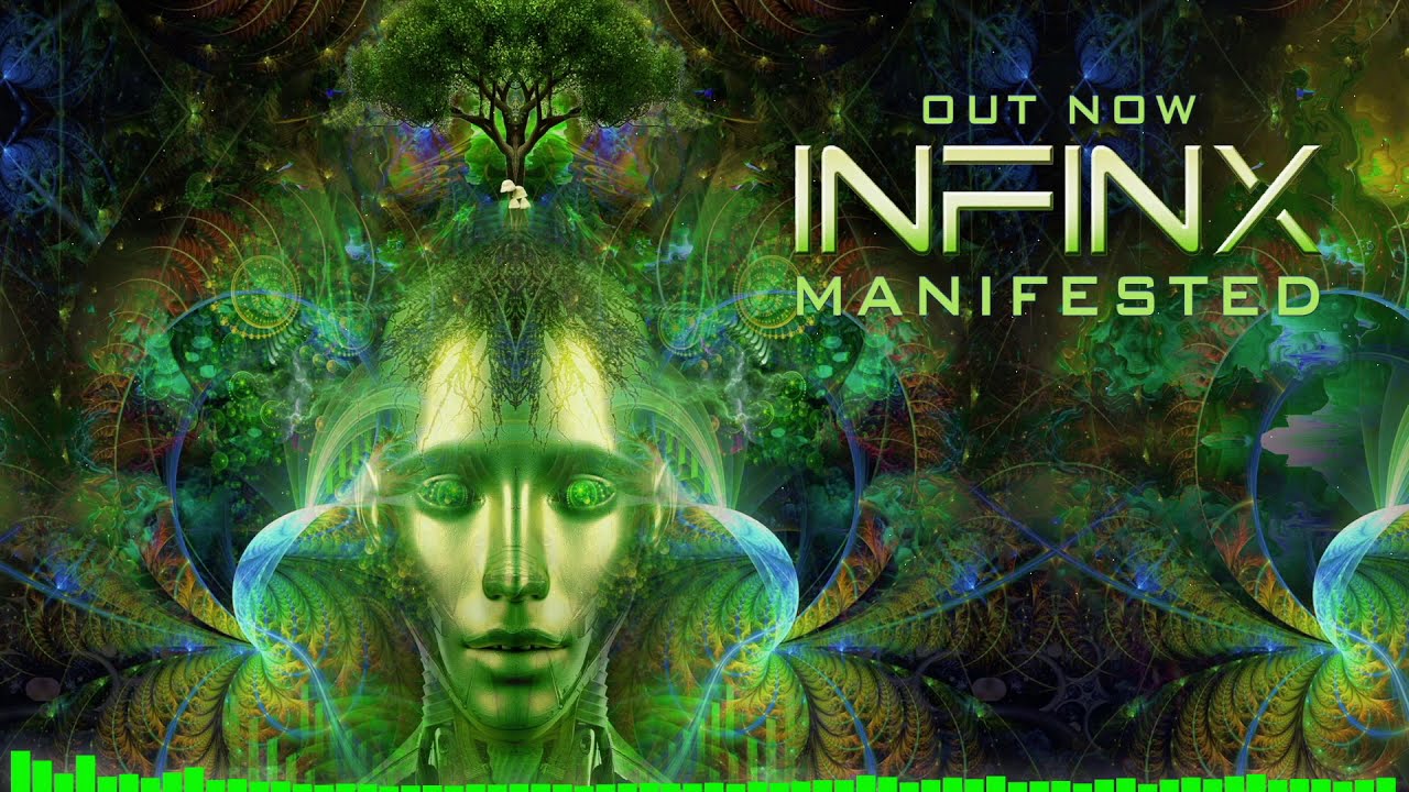 INFINX Manifested Original Mix YouTube