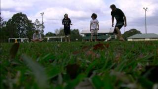 2011 Day Session Sampler