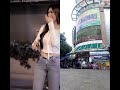 Pranking a beautiful curvy girl 😅