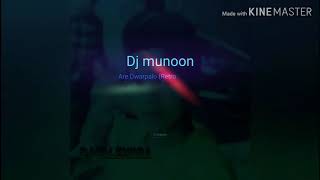Are dwarpalo DJ FALENDRA