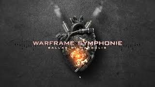 🎵 "Le Silence de Ballas" | Une ballade épique Warframe