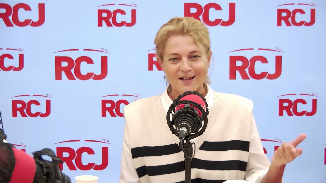 Nathalie Azoulai et Sabine Prokhoris, les invitées d'Un monde de livres