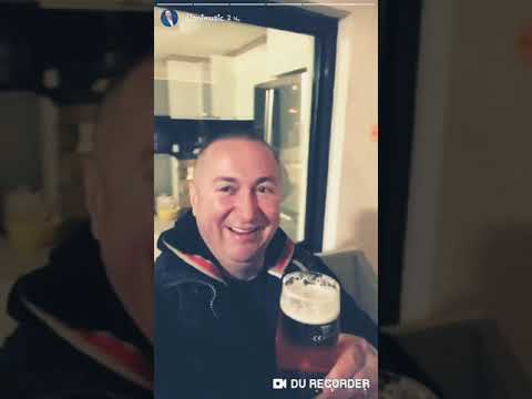 Djani pjeva Vozi