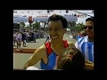 Carrera carlsbad 5000 en california 1999juan jos martnezleer descripcin