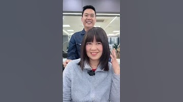 MÁI TÓC MỚI VÀ CÂU CHUYỆN CẢM ĐỘNG | 1900 Hair