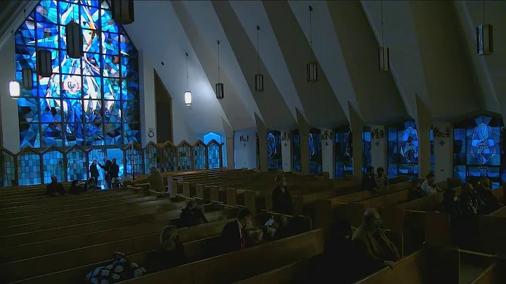 Mass, Christmas Eve, 12/24/20, 5 p.m.