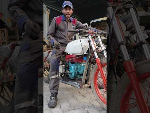 My Castom Diesel