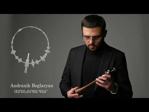 Andranik Beglaryan Ամանորյա պար 2025 