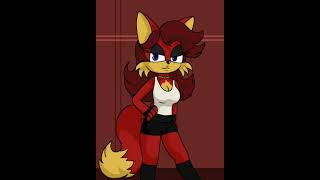 Fiona The Fox Break The Rules