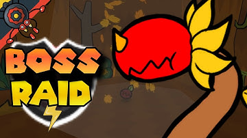 Bug Fables Strategy: Mother Chomper (Boss Raid)