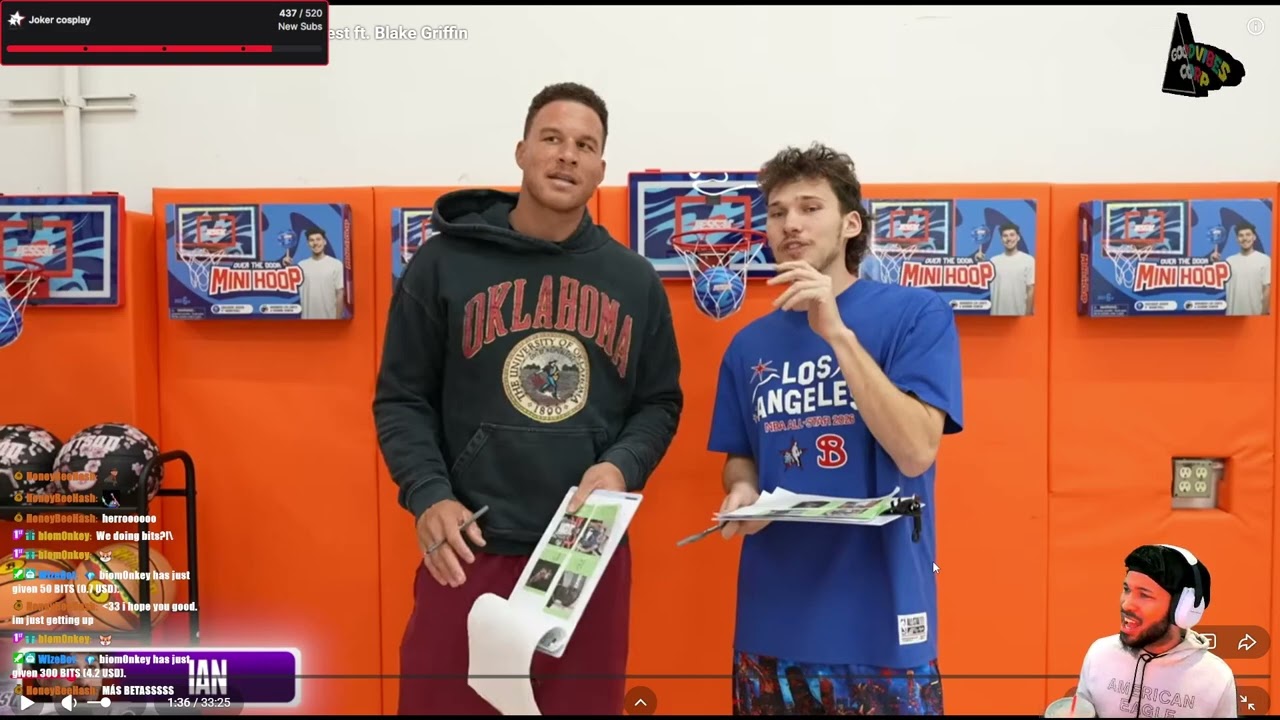 WzBot CLIP | -|Vibes|- chill with Us/ Follow if You Like The Vibez (by may... | #lew_kill on #Twitch