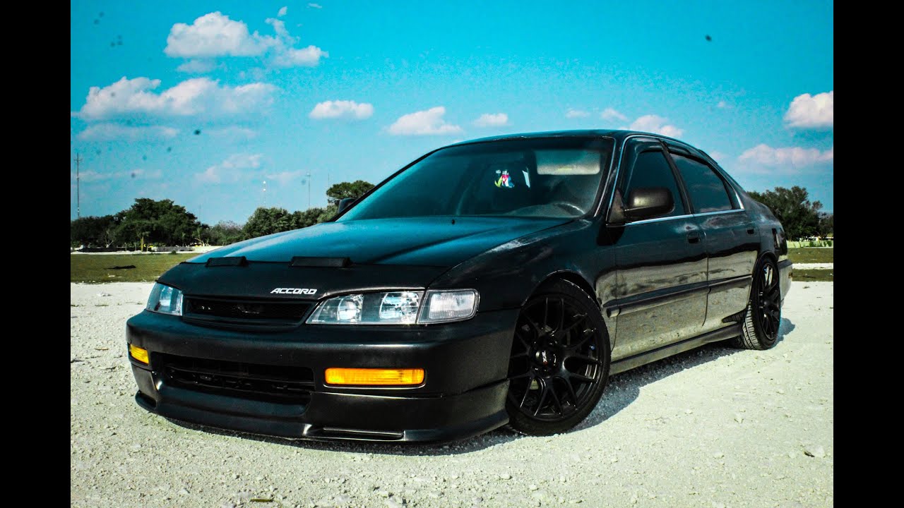 Honda Accord Build And Price - dReferenz Blog