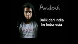 LIRIK LAGU - MODUS (Reza Oktovian Jovial da Lopez Kemal Palevi Andovi da Lopez Rayi Putra)