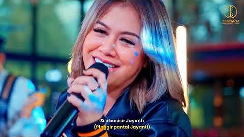 JAYANTI - ADE ASTRID X GERENGSENG TEAM (OFFICIAL MUSIC VIDEO)