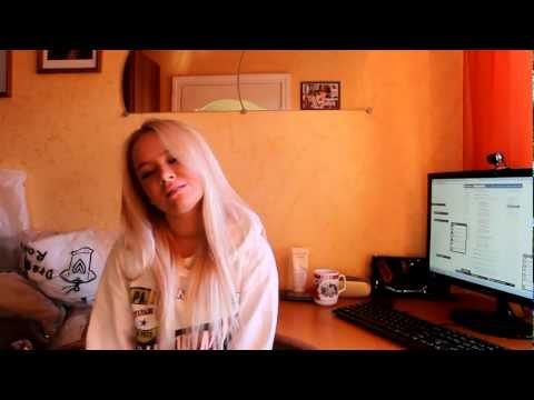Евгения Блинова Cover