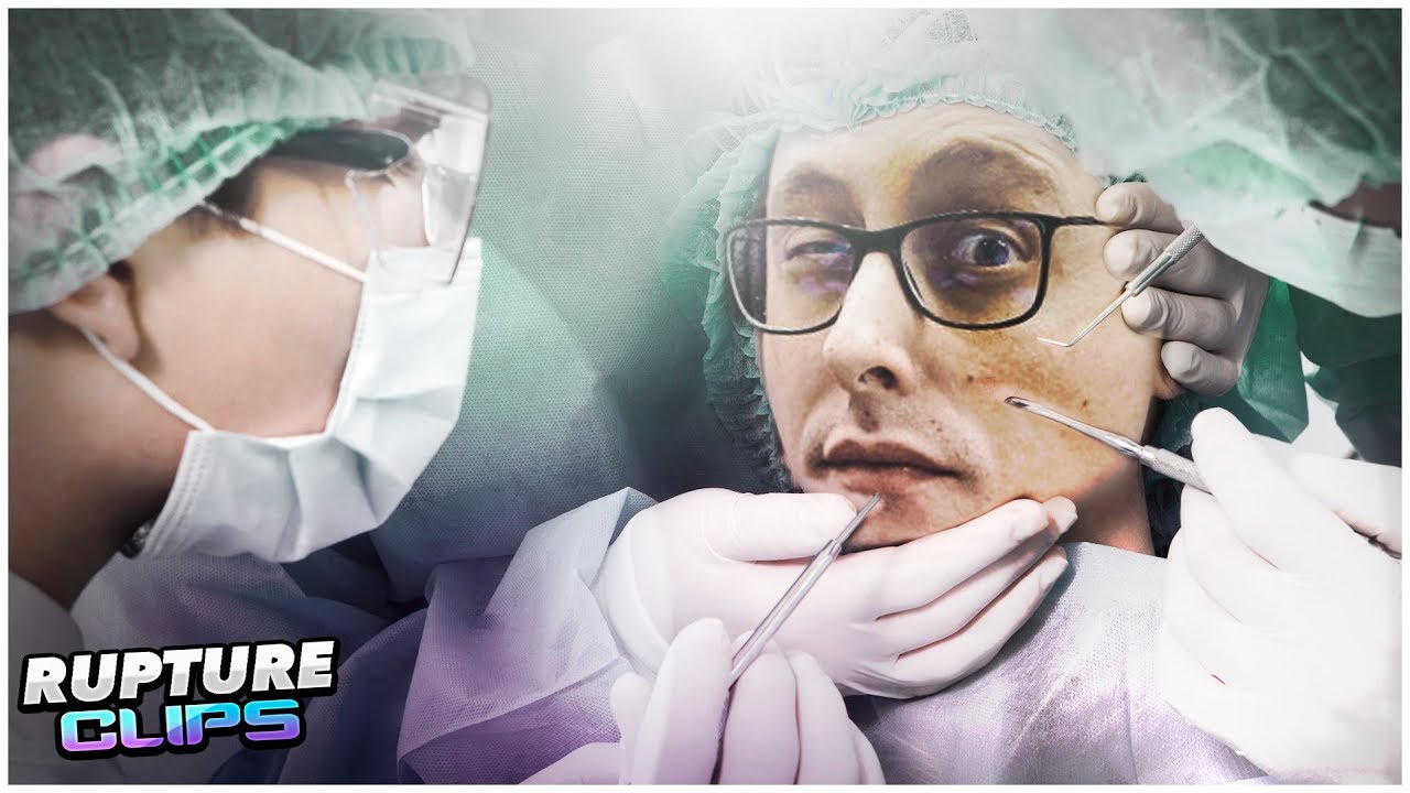 ZORLAK FALA SOBRE A SUA 2ª CIRURGIA