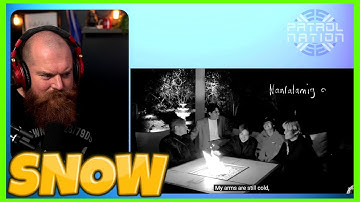 SB19 Nyebe (Official Visualiser) Reaction