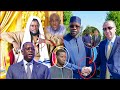 PM OUSMANE SONKO EN TURQUIE, PR MACKY SALL PR DIOMAYE, BARTH SERIGNE MAME CHEIKH FALL MIZANE