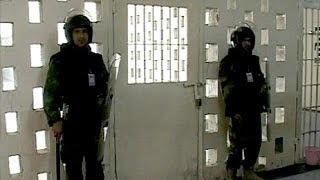 «Аль-Каида» взяла ответственность за освобождение своих боевиков из иракских тюрем
