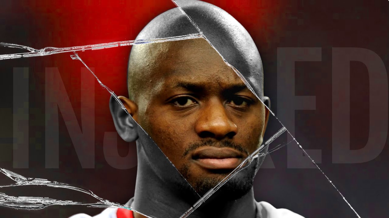 The Football Great That Never Was