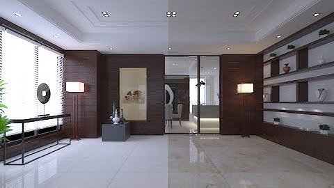 Create Vray Floor Tiles Material in 3ds Max ✅✅