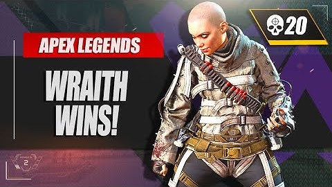 WRAITH DOMINATES in Arenas! Apex Legends Season 9 | ARENA GAMEPLAY 3V3