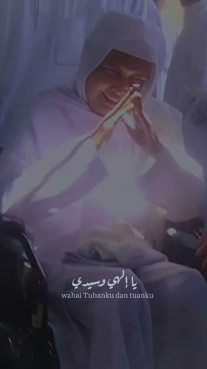 Syaikh Ahmad Asrori Al Ishaqy 🤍