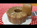 DELÍCIA SEM AÇÚCAR com 3 INGREDIENTES! Sem Forno, Sem Leite, Fácil e Rápido