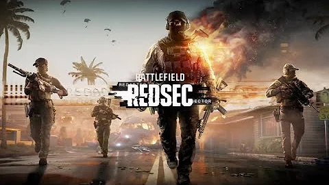 Battlefield 6 REDSEC BR LAUNCH DAY With The Boys😁😎