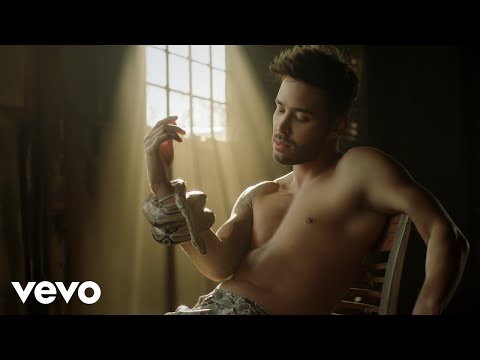 Prince Royce - Besos Mojados