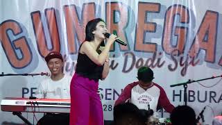 MARETA ANGEL COME BACK! ~ PAMER BOJO | NEW MAWAR RIMBA