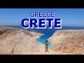 Crete best of - Greece