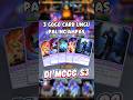 3 GO GO CARD UNGU PALING AMPAS #MagicChessGoGo #MCGGIDCreators