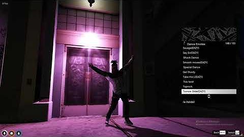 Eazy Animations +358 NEW Animation  Fivem