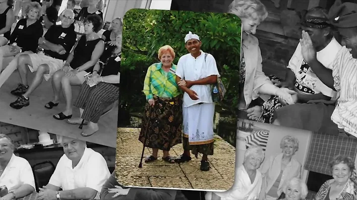 Remembering Cecile Eatherly