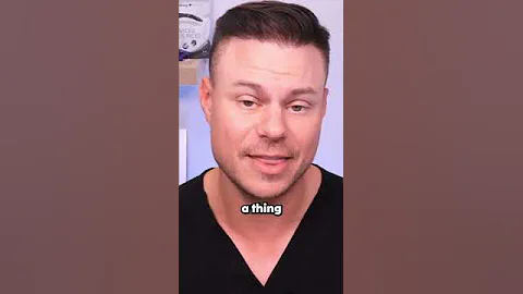 Why Does Her Tongue Look Like That?!