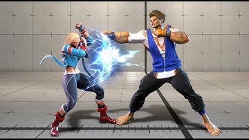 How to deal with Luke