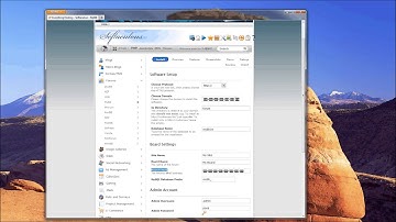 How To; Install Mybb forum software using Softaculous in cpanel