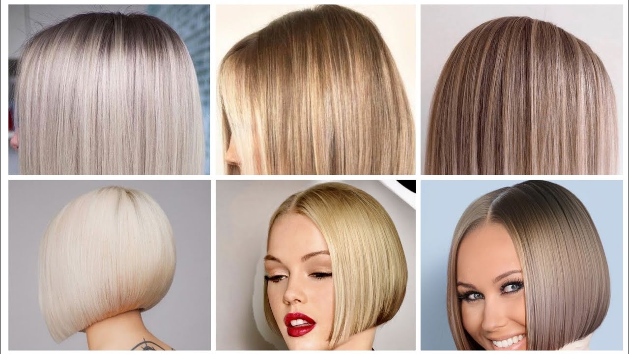 Best Beautiful Bob Wigs For Summer 2023 by Ashley Randall | Contra