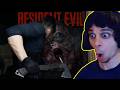 EL HERMANO DE CHUNK | Resident Evil 9 Requiem #9