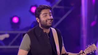A new gift from Arijit Singh Rabta-Kehte Hen khuda Ke Liye☆☆☆/अरिजीत सिंह-2022 Rabta NewPerformance