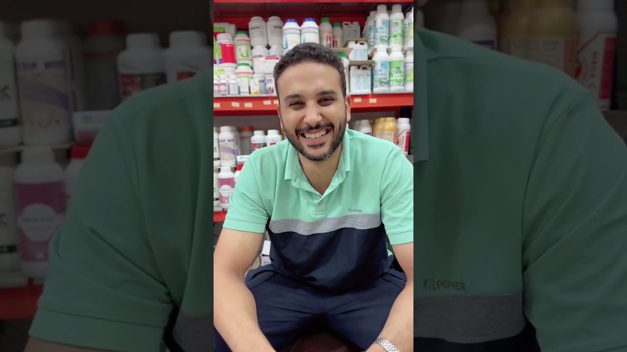 خلطة الإجهاد الحراري والجفاف مع الدكتور فتحي صيدلية النهضة البيطرية في مكة المكرمة 